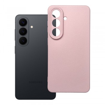 Kryt pro Samsung S26 Skin světle růžový