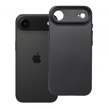 Kryt pro iPhone 17 AIR Ultrathin černý