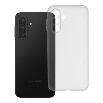 Kryt pro Samsung A17 / A18 Ultrathin Matt transparentní