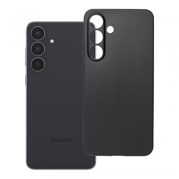 Kryt pro Samsung S25 FE Ultrathin Matt černý