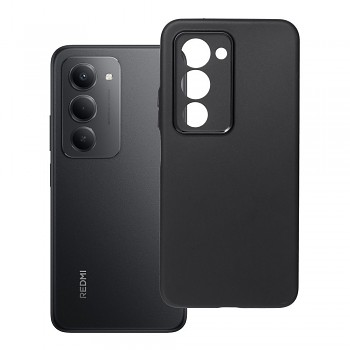 Kryt pro Xiaomi Redmi 15 4G / 15 5G (171.1 mm) Ultrathin Mat černý