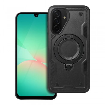 Kryt pro Samsung A26 5G Frost Armor černý