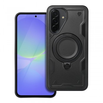 Kryt pro Samsung A36 5G Frost Armor černý