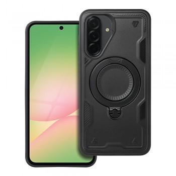Kryt pro Samsung A56 5G Frost Armor černý