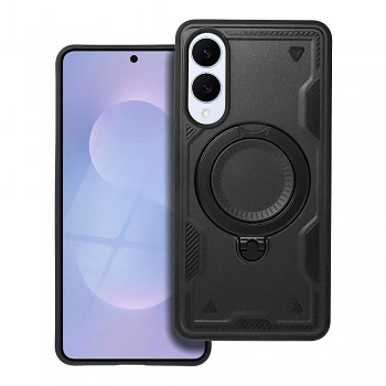 Kryt pro Samsung S25 EDGE Frost Armor černý