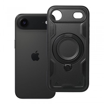 Kryt pro iPhone 17 AIR Frost Armor černý