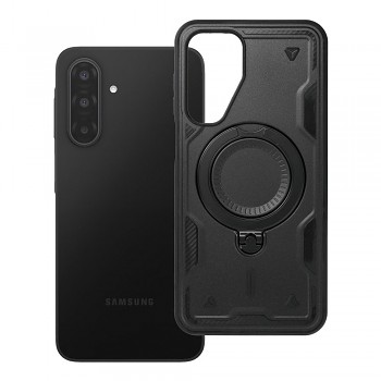 Kryt pro Samsung A17 / A18 Frost Armor černý