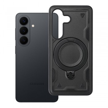Kryt pro Samsung S26 Frost Armor černý