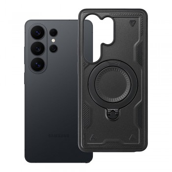 Kryt pro Samsung S26 ULTRA Frost Armor černý