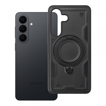 Kryt pro Samsung S26 PLUS Frost Armor černý