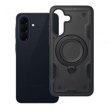 Kryt pro Samsung A57 5G Frost Armor černý