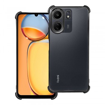 Kryt pro Xiaomi 13C Antishock Electro černý