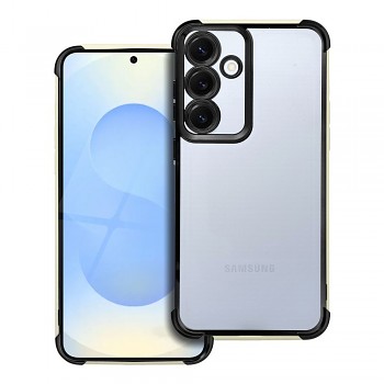 Kryt pro Samsung S25 PLUS Antishock Electro černý