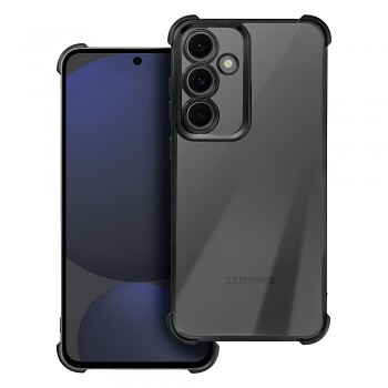 Kryt pro Samsung S25 FE Antishock Electro černý