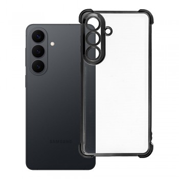 Kryt pro Samsung S26 PLUS Antishock Electro černý