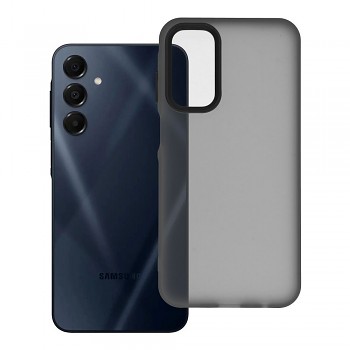 Kryt pro Samsung A15 4G / A15 5G Sappy černý