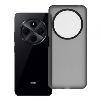 Kryt pro Xiaomi Redmi 14C Sappy černý