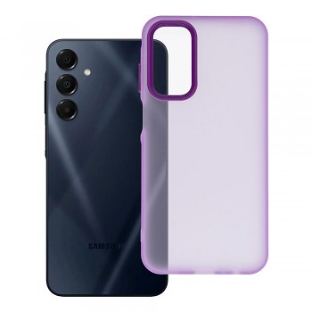 Kryt pro Samsung A15 4G / A15 5G Sappy fialový