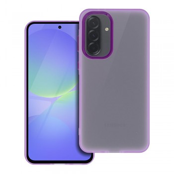 Kryt pro Samsung A36 5G Sappy fialový