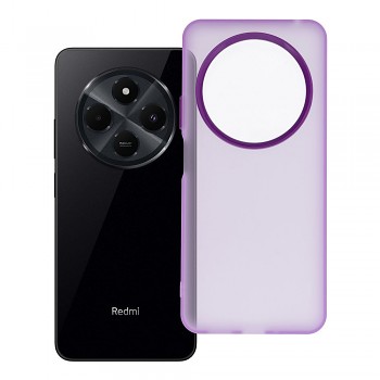 Kryt pro Xiaomi Redmi 14C Sappy fialový