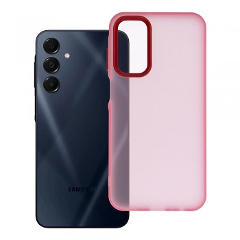 Kryt pro Samsung A15 4G / A15 5G Sappy růžový