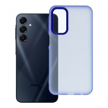 Kryt pro Samsung A15 4G / A15 5G Sappy modrý