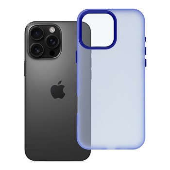 Kryt pro iPhone 16 PRO MAX Sappy modrý