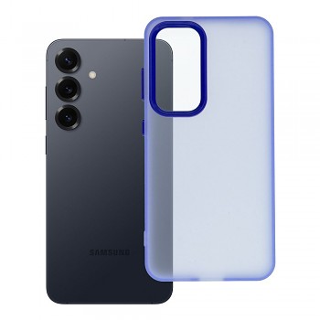 Kryt pro Samsung S25 Sappy modrý