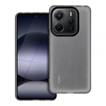 Kryt pro Xiaomi Redmi NOTE 14 5G Sappy černý