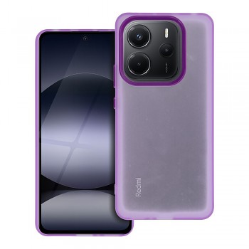 Kryt pro Xiaomi Redmi NOTE 14 5G Sappy fialový