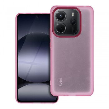 Kryt pro Xiaomi Redmi NOTE 14 5G Sappy růžový