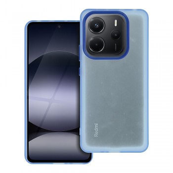 Kryt pro Xiaomi Redmi NOTE 14 5G Sappy modrý