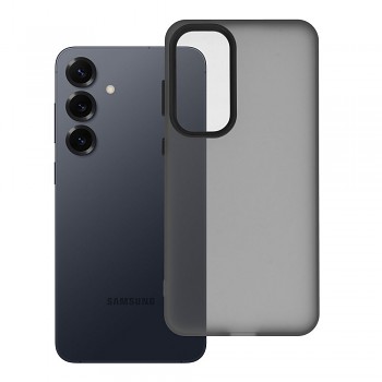 Kryt pro Samsung S25 PLUS Sappy černý