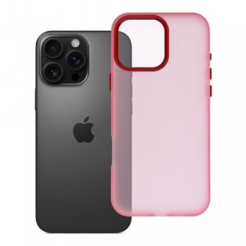 Kryt pro iPhone 16 PRO MAX Sappy růžový