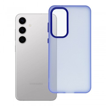 Kryt pro Samsung S24 FE Sappy modrý