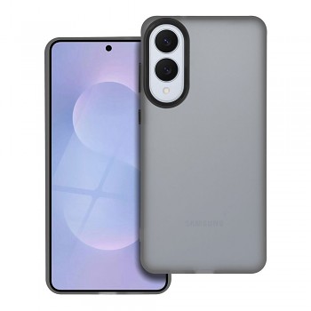 Kryt pro Samsung S25 EDGE Sappy černý