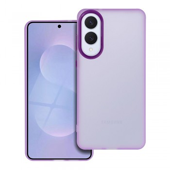 Kryt pro Samsung S25 EDGE Sappy fialový