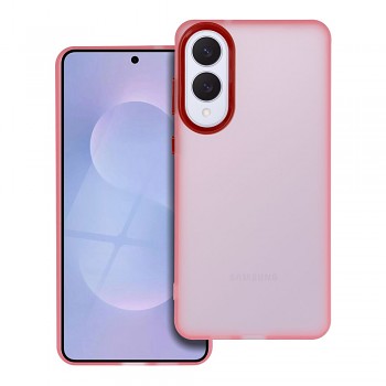 Kryt pro Samsung S25 EDGE Sappy růžový
