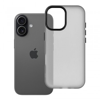 Kryt pro iPhone 17 Sappy černý
