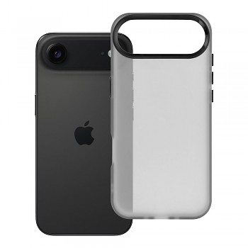 Kryt pro iPhone 17 AIR Sappy černý