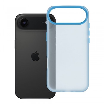 Kryt pro iPhone 17 AIR Sappy modrý