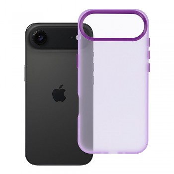 Kryt pro iPhone 17 AIR Sappy fialový