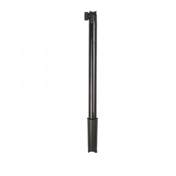 Mini pumpička na kolo / koloběžku FSPMP-038-1 černá