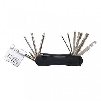 Sada cyklistického nářadí Multitool FSBRK-205-1