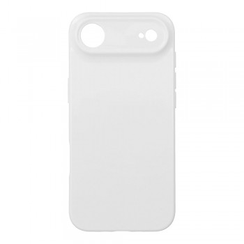 Měkký kryt pro sublimaci pro IPHONE 17 Air