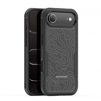 DUX DUCIS kryt SHLD pro IPHONE 17 AIR contour