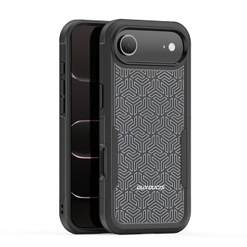 DUX DUCIS kryt SHLD pro IPHONE 17 AIR triangle