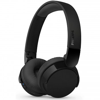 Bezdrátová sluchátka Philips TAH3209BK / 00 černá
