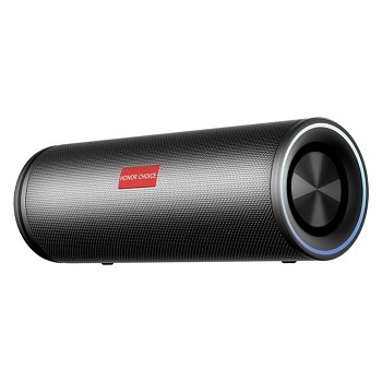 Bezdrátový reproduktor 1 x 20 W 1 x 10 W 12h Honor Choice Speaker PRO černý