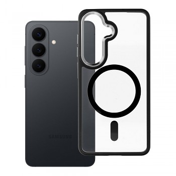ROAR kryt MAG BUMPER kompatibilní s MagSafe pro SAMSUNG S26 černý
